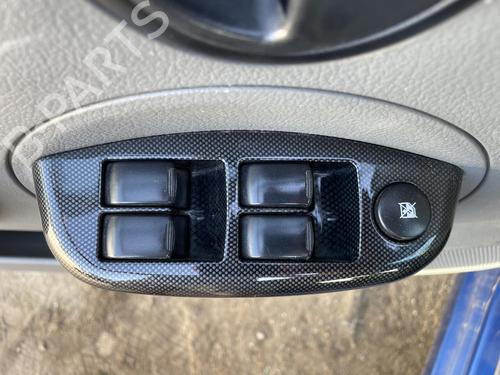 Left front window switch DAEWOO KALOS (KLAS) 1.4 16V | BP38275013I27 - Image 2