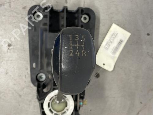 Gear lever CITROËN C4 CACTUS 1.2 VTi 82 | BP27575884M90 - Image 9