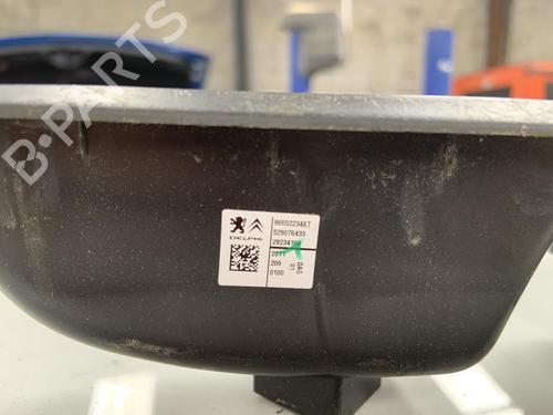 Used Switch CITROËN DS3 (SA_) 1.6 HDi 110 (112 hp) 26428140