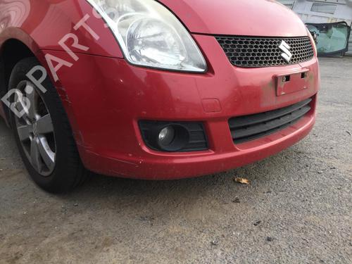 Foran støtfanger SUZUKI SWIFT III (MZ, EZ) 1.3 DDiS (RS413D) | BP29446613C7 