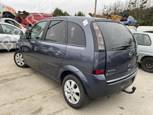 Steering column stalk OPEL MERIVA A MPV (X03) 1.7 CDTI (E75) | BP26416584I23 