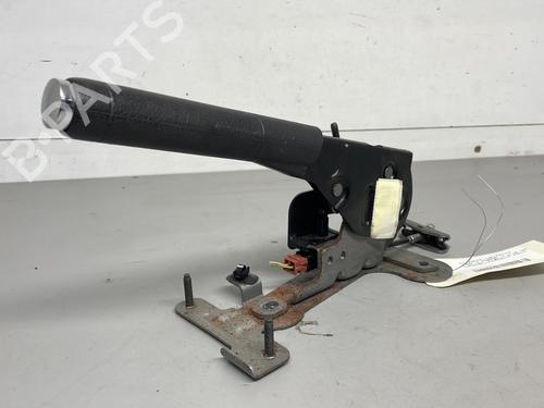 Used Hand brake PEUGEOT 208 I (CA_, CC_) 1.4 HDi (68 hp) 26421445