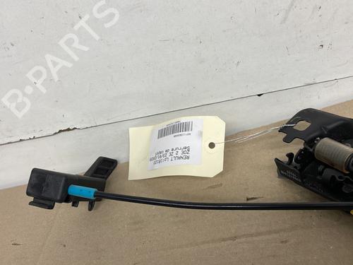 hjelmlås RENAULT ZOE (BFM_) ZOE (BFMC, BFMD) | BP30362938C133 