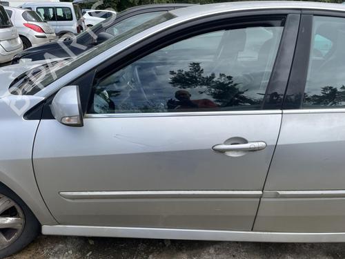 Left front window switch RENAULT LAGUNA III (BT0/1) 1.5 dCi (BT00, BT0A, BT0T, BT1J) | BP36521110I27 - Image 2