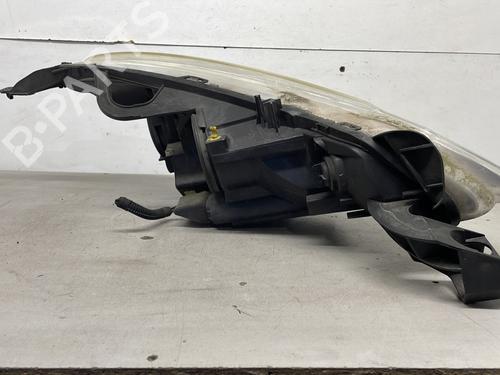 Used Left headlight Left headlight CITROËN C3 II (SC_) [2009-2026] 33709470 33709470