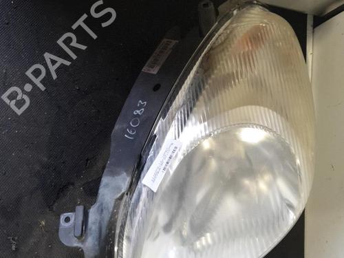 Used Left headlight CITROËN XSARA PICASSO (N68) 1.6 (95 hp) 26427673