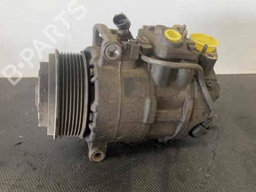 Used AC compressor AC compressor MERCEDES-BENZ C-CLASS T-Model (S204) C 320 CDI 4-matic (204.289) (224 hp) 26417149 26417149