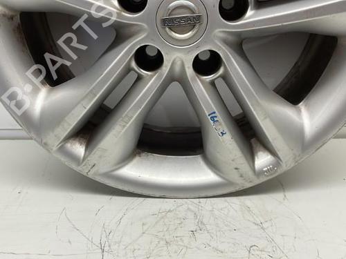Rim NISSAN QASHQAI I (J10, NJ10) 1.5 dCi | BP26416514C45