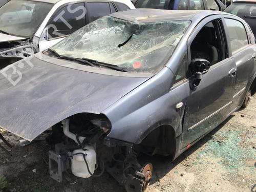 AC compressor FIAT PUNTO EVO (199_) 1.3 D Multijet (199AXC1A, 199BXC1A, 199AXT1A, 199BXT1A) | BP26428345M34 - Image 6