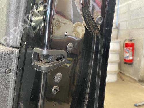 Front right lock PEUGEOT 3008 I MPV (0U_) 2.0 HDi 150 / BlueHDi 150 | BP26736901C97 