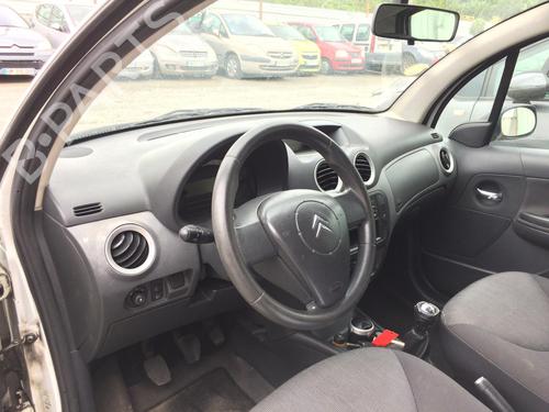 Instrument cluster CITROËN C3 I (FC_, FN_) 1.4 HDi | BP27588943C47 