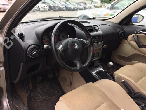 Used Ignition barrel ALFA ROMEO 147 (937_) 1.9 JTDM 8V (937.AXD1A, 937.AXU1A, 937.BXU1A) (120 hp) 26422993