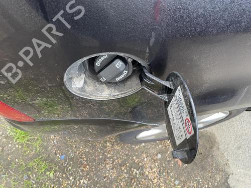 Fuel flap VW TOURAN (1T1, 1T2) 1.9 TDI | BP29465882C131 