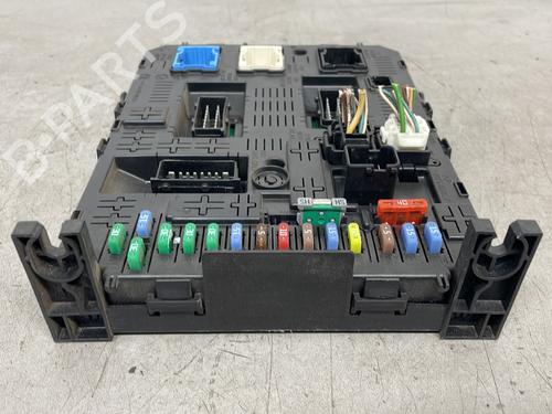 Used Fuse box Fuse box PEUGEOT EXPERT Tepee (VF3X_) [2007-2026] 33738297 33738297