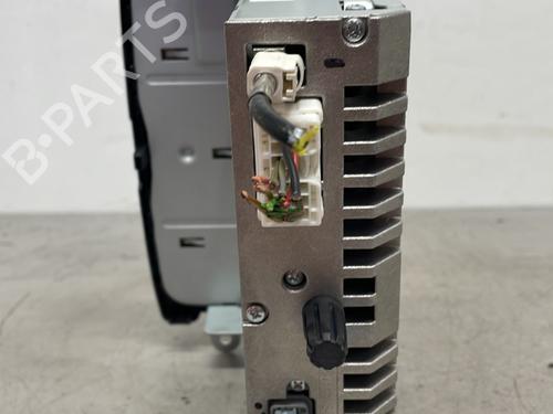 Radio DACIA LODGY (JS_) 1.2 TCe (JSAY, JSM0) | BP31046605E6