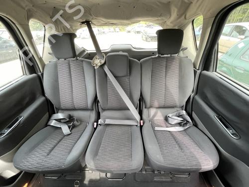 Sikkerhetsbelte-spenne Sikkerhetsbelte-spenne RENAULT SCÉNIC II (JM0/1_) 1.5 dCi (JM1E, JM16) (106 hp) 35807922 35807922
