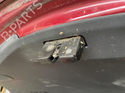 Used Tailgate lock Tailgate lock RENAULT MODUS / GRAND MODUS (F/JP0_) 1.5 dCi (FP0F, JP0F) (86 hp) 38485054 38485054