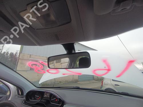 Used Rear mirror PEUGEOT 208 I (CA_, CC_) 1.0 VTi (68 hp) 26422256