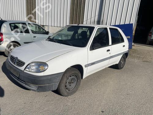 Alternator CITROËN SAXO (S0, S1) 1.0 X | BP26414016M7 