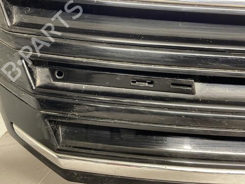 Grill VW PASSAT B7 Variant (365) 1.6 TDI | BP31322453C40 - Image 3