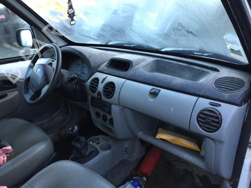 Used Dashboard Dashboard RENAULT KANGOO Express (FC0/1_) 1.5 dCi (FC07, FC1R) (65 hp) 30641845 30641845