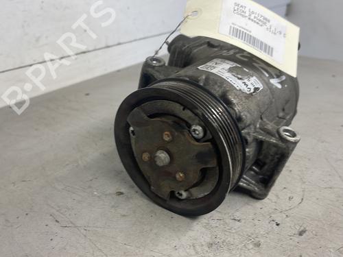 AC compressor SEAT LEON (1P1) 1.9 TDI | BP26421101M34 - Image 2