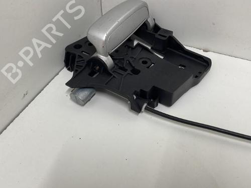 Højre bagtil lås CITROËN BERLINGO MULTISPACE (B9) 1.6 | BP26416539C99 