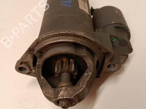 Motor arranque OPEL ZAFIRA A MPV (T98) 2.2 DTI 16V (F75) (125 hp) 26426914