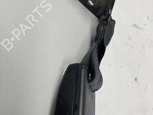 Used Seat buckle PEUGEOT 208 I (CA_, CC_) 1.4 HDi (68 hp) 26421434