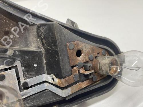 Lamp holder CITROËN C4 II (NC_) 1.6 HDi 115 | BP26421996L10