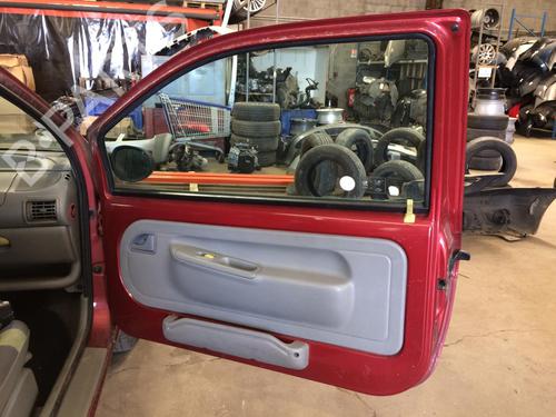 Right front door RENAULT TWINGO I (C06_) 1.2 (C066, C068) | BP26423082C3 