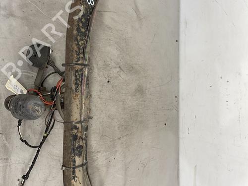 Used Tow ball/Mechanism MAZDA 6 Station Wagon (GY) 2.0 DI (GY19) (143 hp) 31316806