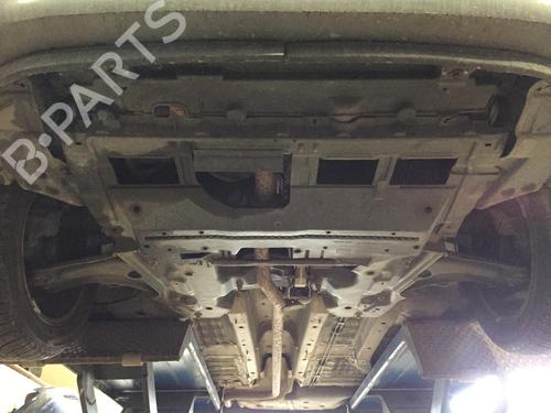 Subframe CITROËN C3 Picasso (SH_) 1.6 HDi | BP30391931M9 