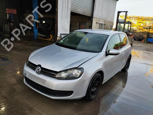 Rear mirror VW GOLF VI (5K1) 1.6 TDI | BP26416691I6  - Image 7