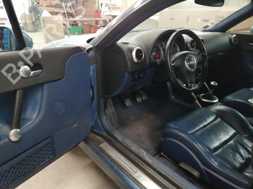 Dashboard AUDI TT Roadster (8N9) 1.8 T | BP26415287C46  - Image 11