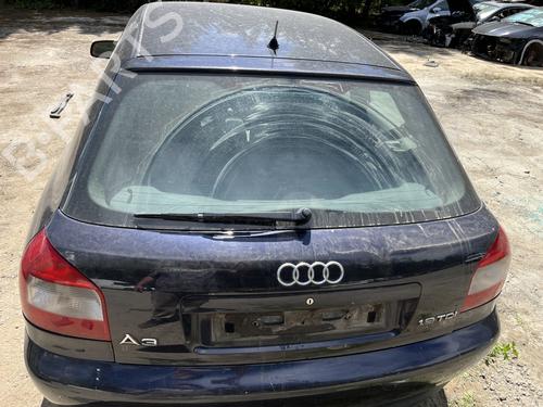 Used Tailgate Tailgate AUDI A3 (8L1) 1.9 TDI (100 hp) 36653320 36653320