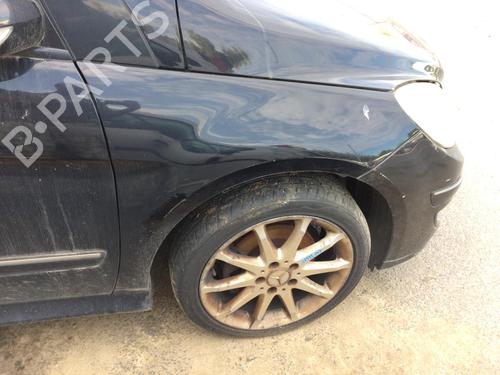 Used Right front fenders MERCEDES-BENZ B-CLASS Sports Tourer (W245) B 200 CDI (245.208) (140 hp) 28567454