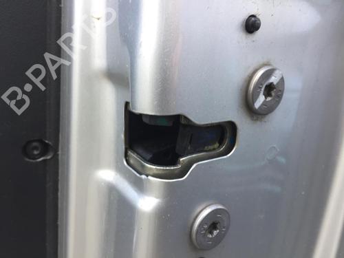 Front right lock CITROËN C4 Picasso I MPV (UD_) 2.0 HDi 138 | BP29568813C97 