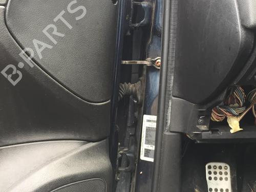 Hinge/Door check strap PEUGEOT 307 CC (3B) 2.0 HDi 135 | BP30161590C146