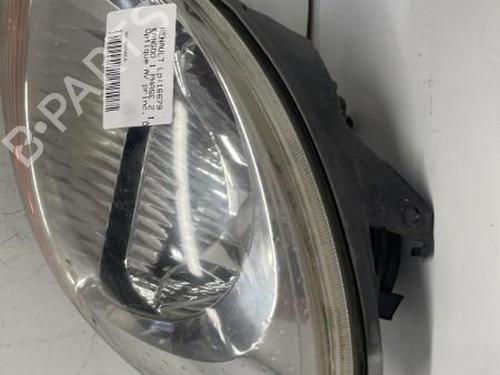 Right headlight RENAULT KANGOO Express (FC0/1_) 1.5 dCi (FC07, FC1R) | BP26421950C29 - Image 2