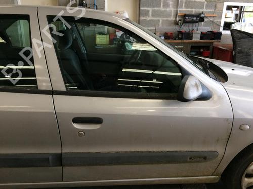 Used Front right window mechanism CITROËN XSARA (N1) 1.9 D (70 hp) 26417758