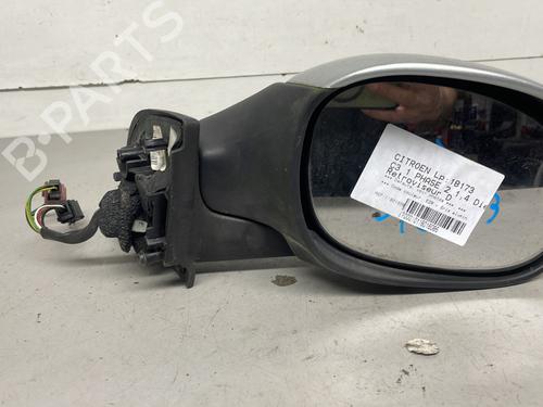 Bakspejl Højre CITROËN C3 I (FC_, FN_) 1.4 HDi (68 hp) 30968728