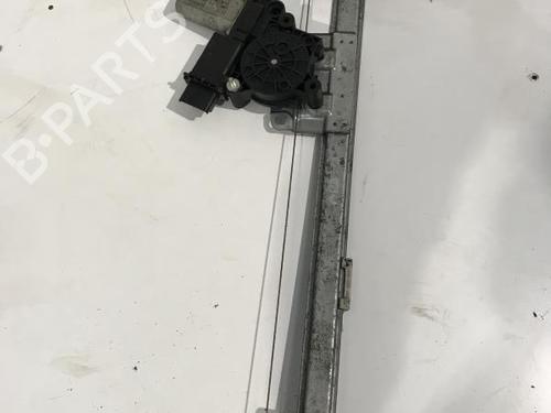 Front right window mechanism PEUGEOT BOXER Van 2.2 HDi 120 | BP26422720C23 - Image 2
