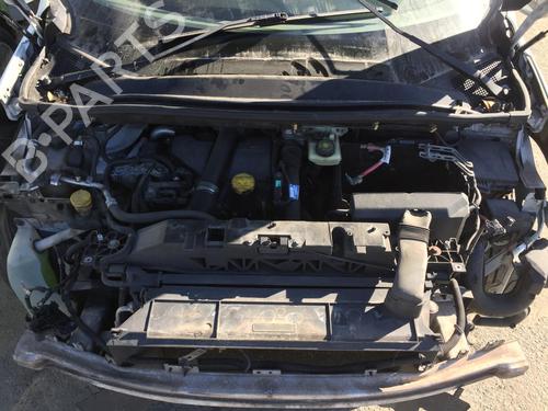 Oliebundkar RENAULT SCÉNIC III (JZ0/1_) 1.5 dCi | BP29855740M115
