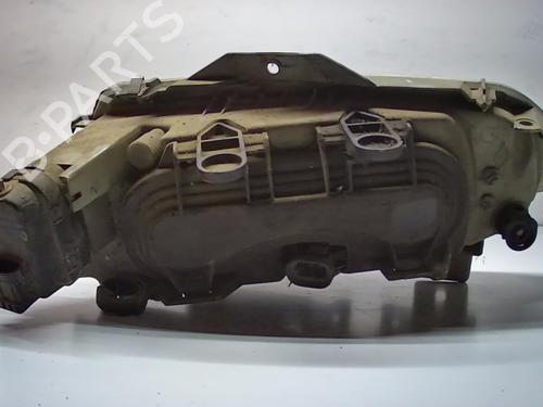 Used Left headlight Left headlight RENAULT ESPACE III (JE0_) 2.2 12V TD (JE0E, JE0H, JE0P) (113 hp) 32125375 32125375
