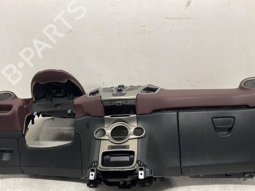 Dashboard FORD FIESTA VI (CB1, CCN) 1.25 | BP31993296C46  - Image 5