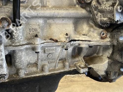 Engine PEUGEOT 2008 I (CU_) 1.6 HDi | BP33738408M1  - Image 14