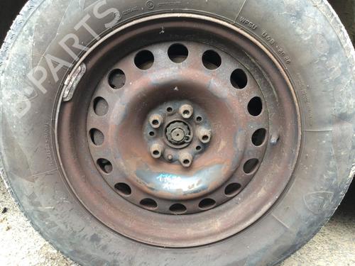 Used Rim CITROËN C8 (EA_, EB_) 2.0 HDi 165 (163 hp) 29008962