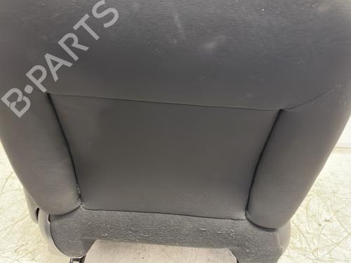 Left front seat PEUGEOT 2008 I (CU_) 1.2 PureTech 82 | BP29077867C15 