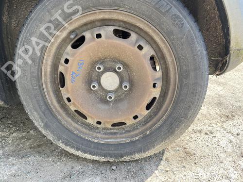 Felge für Felge VW POLO IV (9N_, 9A_) [2001-2014] 35992513 35992513